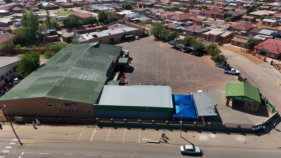 Commercial Property for Sale in Ikageng North West
